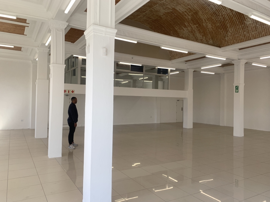 To Let commercial Property for Rent in Claremont Western Cape